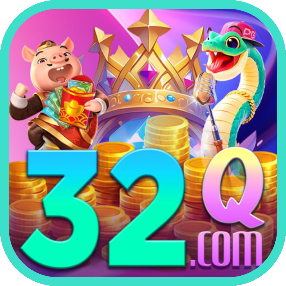 32Q Logo